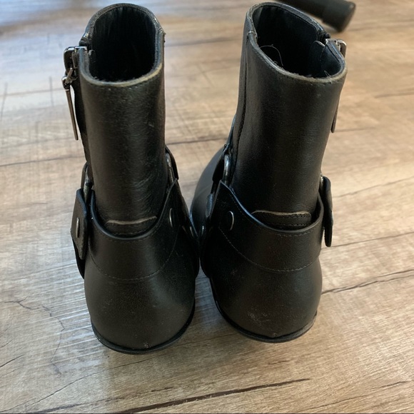YSL harness boots - Picture 8 of 11